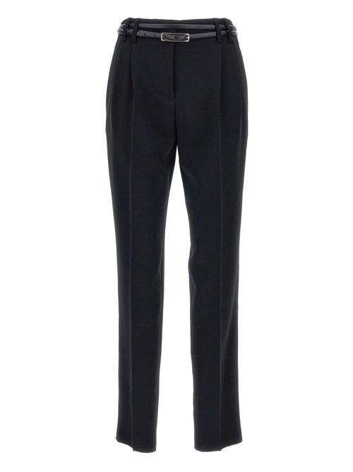 Pantalone Gisella MAX MARA STUDIO | 2526136031600GISELLA001